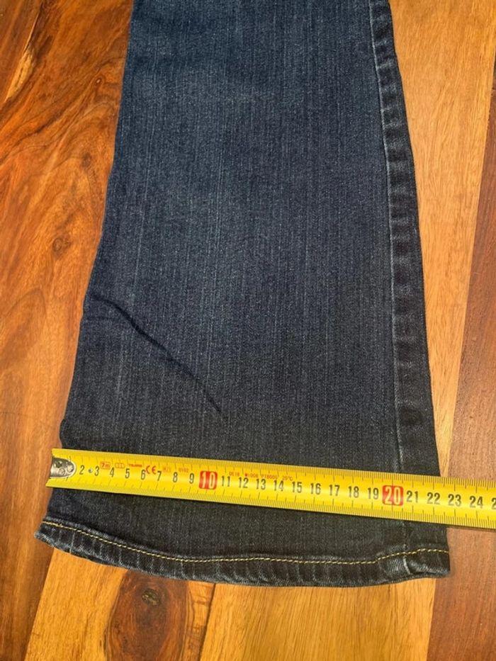 37. Levi’s rise bootcut W31 L32 - photo numéro 10