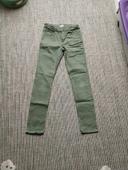 Jean skinny Kiabi 12 ans