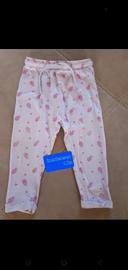 Pantalon fille 2 ans