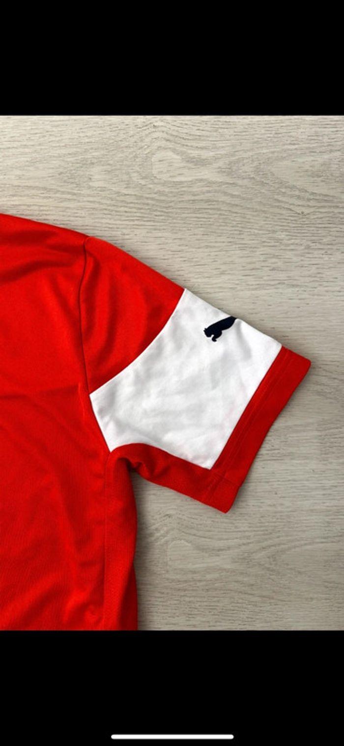 T-Shirt Puma - photo numéro 11