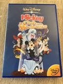 DVD Mickey et le club des méchants