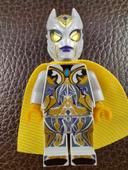 Figurine Lego compatible Ultraman