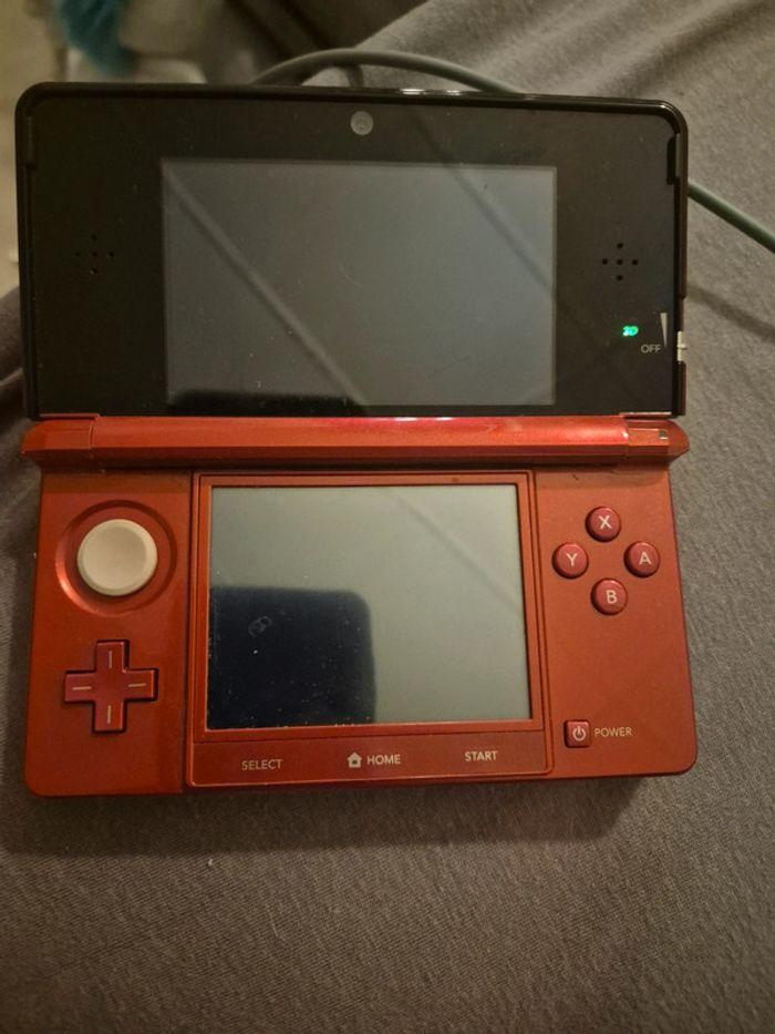 Nintendo 3DS - photo numéro 5