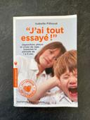 Livre j’ai tout essayé