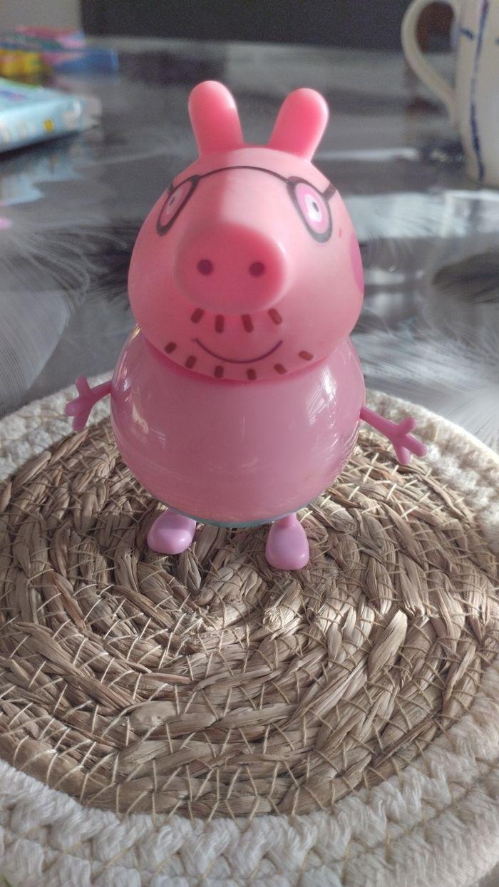 Figurine peppa pig - photo numéro 6