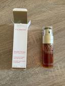 Clarins double sérum neuf