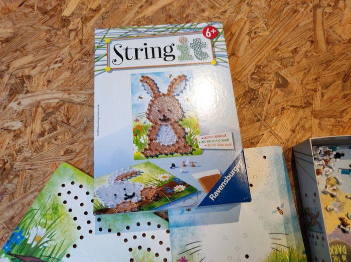 String it ravensburger - photo numéro 3