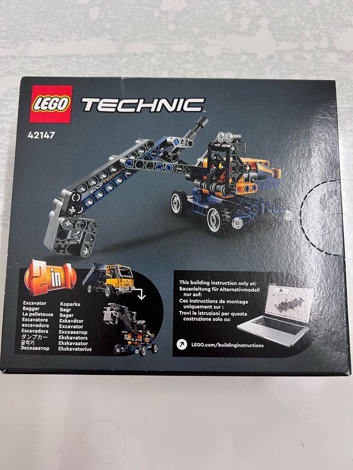 Lego 42147 - photo numéro 2