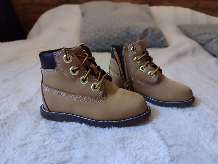 Chaussures Timberland