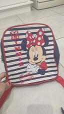 Sac à dos Minnie