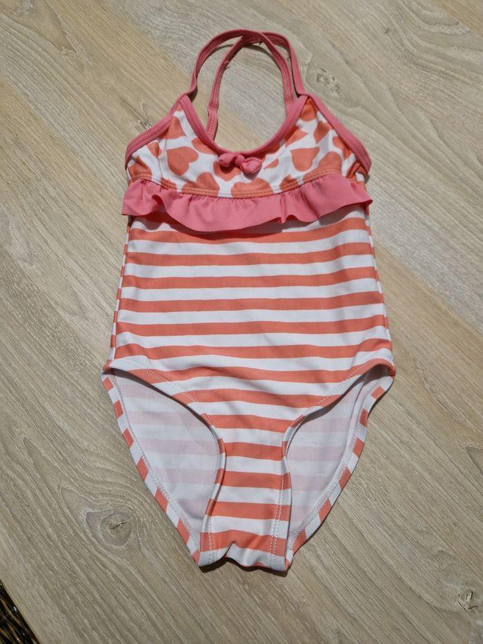 Maillot de bain