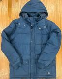 Manteau hiver DC