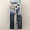 Brosse à dent électrique Oral B  Disney FROZEN