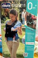 PORTE BÉBÉ CHICCO EASY FIT ERGONOMIQUE NEUF