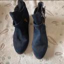 Chaussures Marco tozzi taille 37