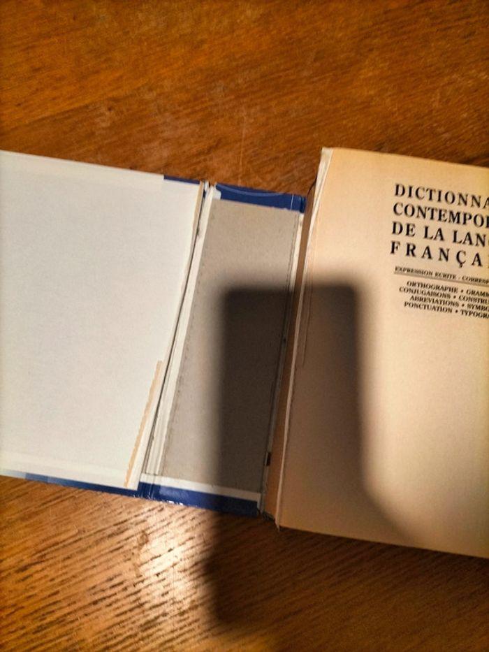 Dictionnaire - photo numéro 2