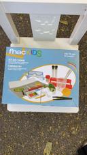 Fnac Kids  kit de chimie 10+