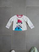 T-shirt fille 3 ans Kenzo