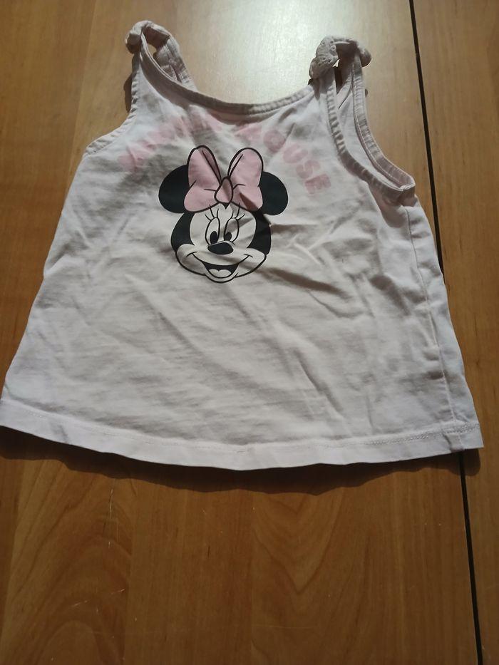 7 Ensemble de this short taille 3 ans - photo numéro 4