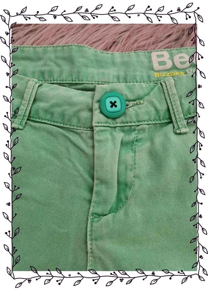 Joli short Bizzbee taille 34 - photo numéro 3