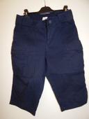 Bermuda homme marine taille 40