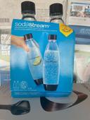 Bouteille sodastream