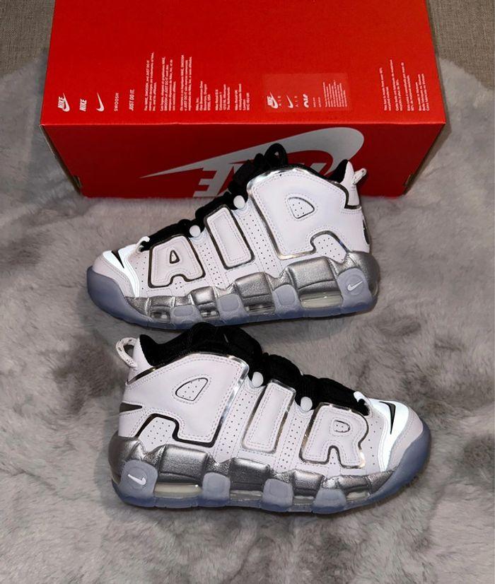 Nike Air More Uptempo SE - photo numéro 2