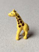 Polly Pocket girafe