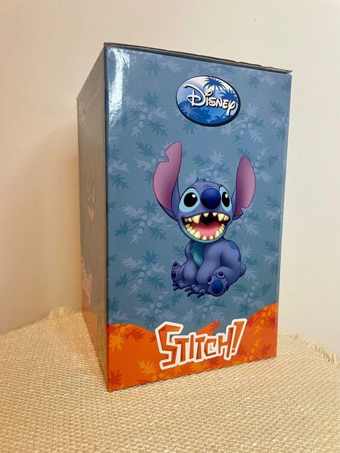 Tirelire figurine Disney Stitch - photo numéro 17