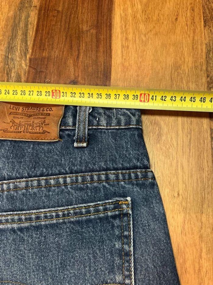 24. Levi’s straight cut - photo numéro 7