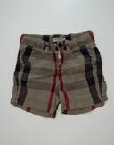 Short Burberry Bébé 12 mois