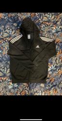 Zip addidas , taille L