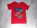 Tee-shirt manches courtes Cars neuf