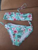 Maillot de bain taille 10-12 ans