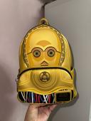 Loungefly C3PO Star wars