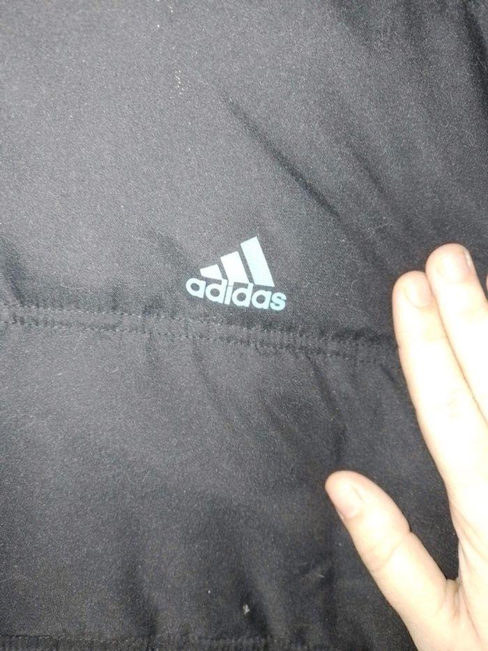 Manteau adidas - photo numéro 3