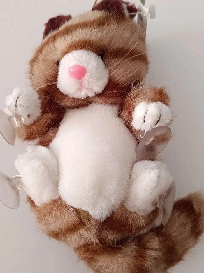 Peluche neuve - photo numéro 1