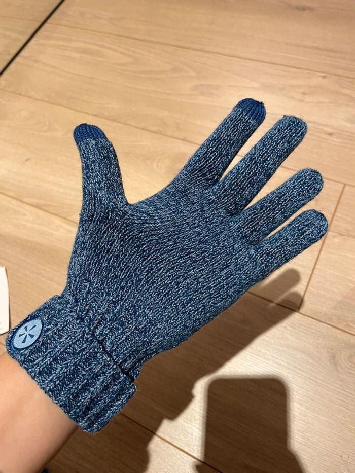 Paire de gants tactiles - photo numéro 2