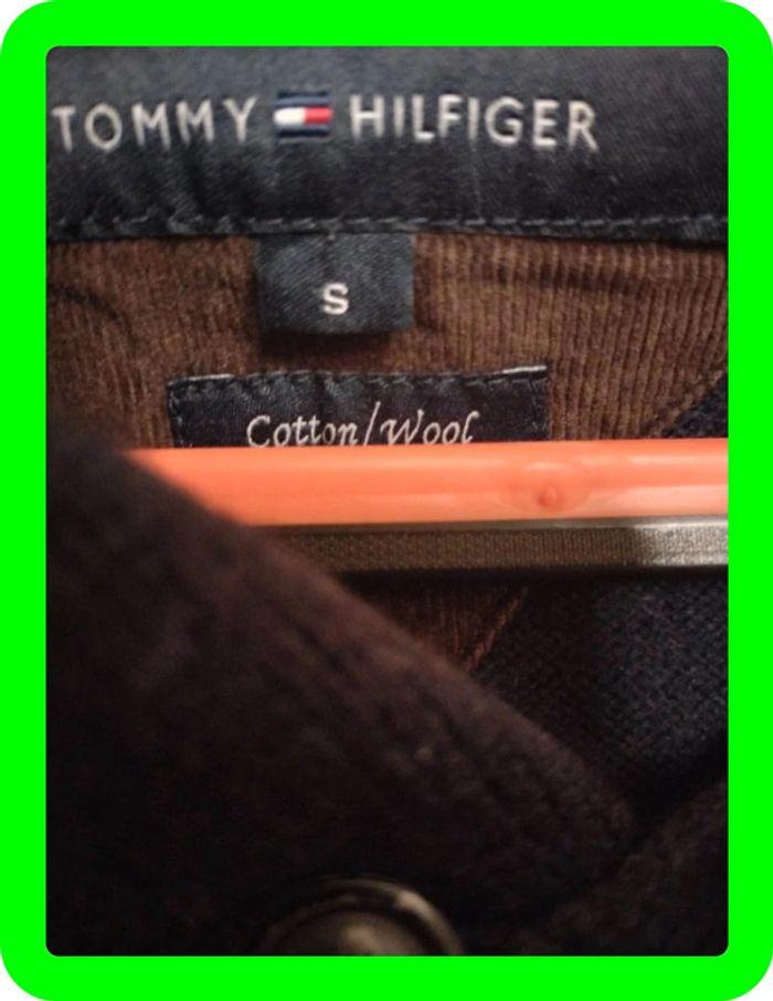 Pull tommy hilfiger S - photo numéro 3