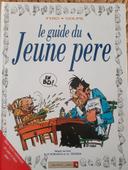 Le guide du jeune père