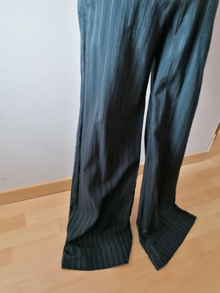 Pantalon large #promod - photo numéro 3