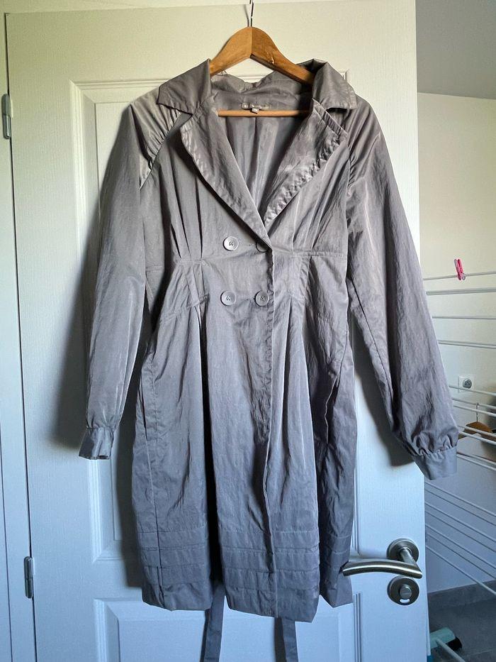 Imperméable T 38 - photo numéro 1