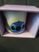 Tasse stitch