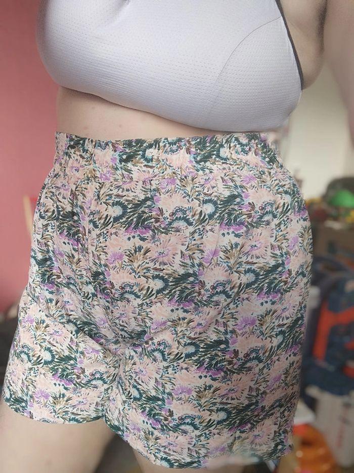 Short taille XL - photo numéro 1