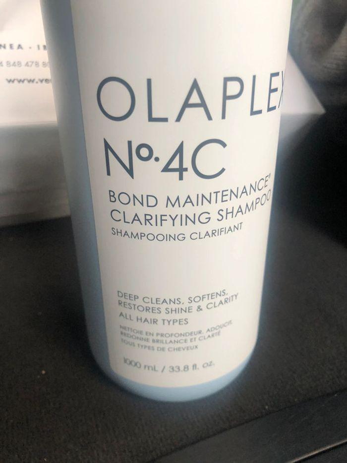 Olaplex 4C - photo numéro 2