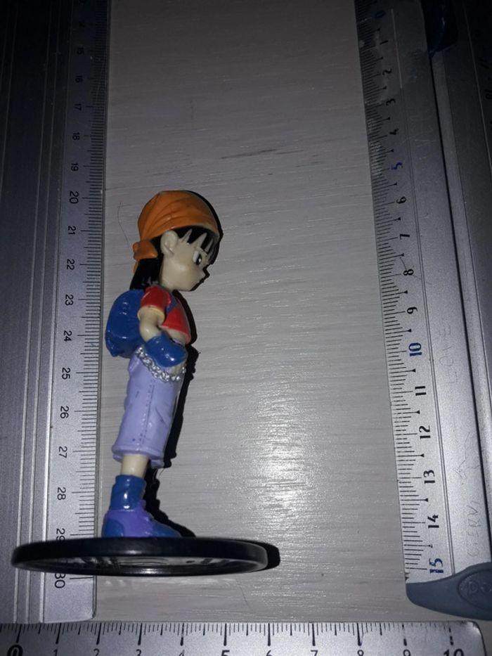 dragon Ball figurine - photo numéro 2