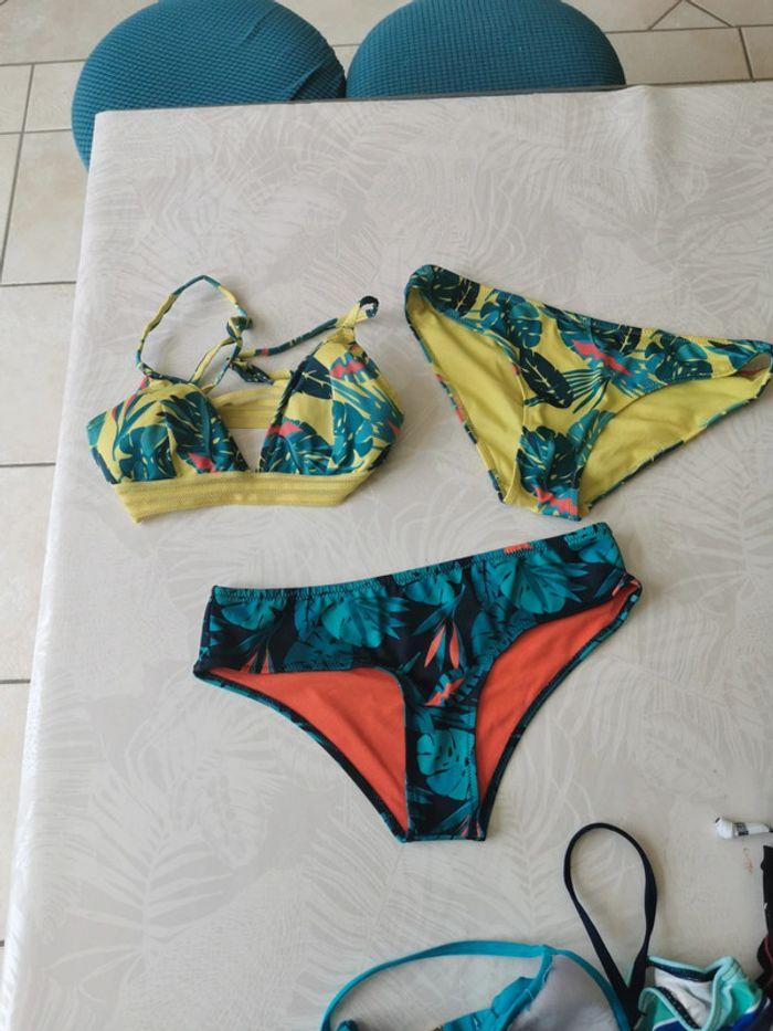 Maillot de bain kiabi - photo numéro 1