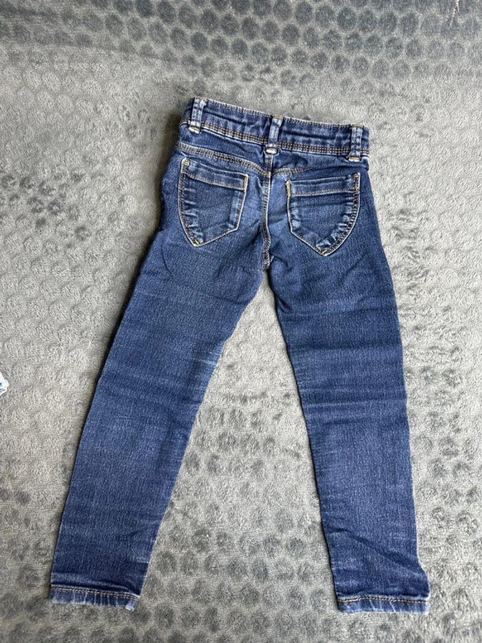 2 jeans - photo numéro 3