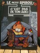 Bd spirou