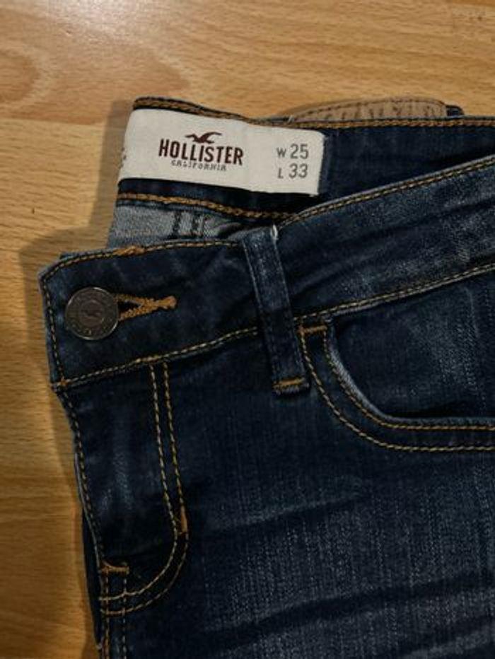 Pantalón Hollister - photo numéro 2